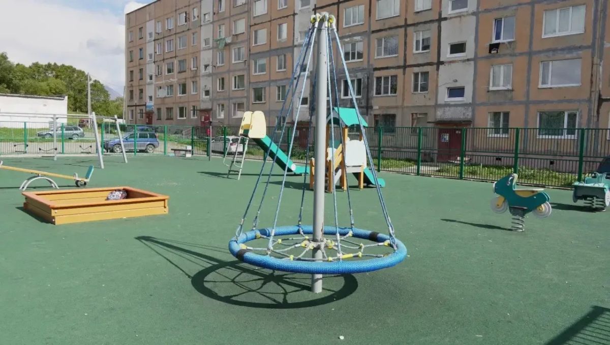 В Петропавловске-Камчатском продолжается голосование по выбору объектов благоустройства на следующий год в рамках губернаторского проекта «Решаем вместе», который хорошо знаком нашим жителям В Петропавловске-Камчатском продолжается голосование по выбору объектов благоустройства на следующий год в рамках губернаторского проекта «Решаем вместе», который хорошо знаком нашим жителям