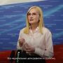 Ирина Яровая: Выборы показали, что невозможно отменить отношение граждан России к своей судьбе, к своей Родине