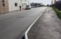 Мэр Петропавловска проинспектировал городские проезды у больниц