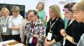 На Камчатке продолжаются конкурсные испытания первого тура заключительного этапа всероссийского конкурса «Первый учитель»!