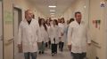 14 студентов Астраханского медуниверситета работали на Камчатке