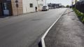 В Петропавловске-Камчатском в рамках программы развития «Город 20/30» завершены работы по асфальтированию дороги на участке от улицы Лукашевского до проспекта Рыбаков мимо роддома, онкодиспансера и детской краевой больницы