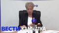 У «Единой России» 24 мандата из 28