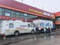Жителей Петропавловска приглашают пройти репродуктивную диспансеризацию и привиться от гриппа!