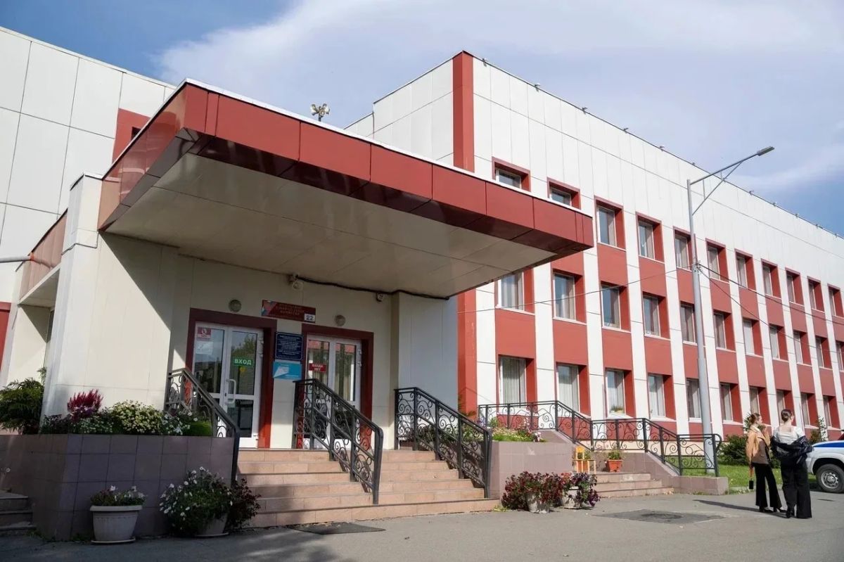 Гимназия № 39 в Петропавловске-Камчатском принимает Всероссийский конкурс «Первый учитель»