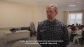 Врачи анестезиологи-реаниматологи Камчатки практиковались в проведении экстренного УЗИ