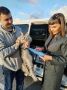 Кошачий десант летит на Камчатку