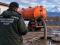 На Камчатке зафиксировали незаконный сброс отходов в подземку