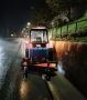 Город день за днём. 23 сентября 2026 года В Петропавловске-Камчатском продолжаются работы по содержанию городских территорий