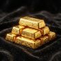 Россияне стали скупать небольшие золотые слитки