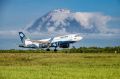 Камчатка сможет нарастить объемы авиаперевозок в регионы Дальнего Востока и отдаленные северные районы края