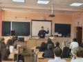 Открытые уроки по основам безопасности жизнедеятельности проходят в образовательных учреждениях Камчатского края
