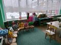 Ночью загорелся детский сад на Циолковского