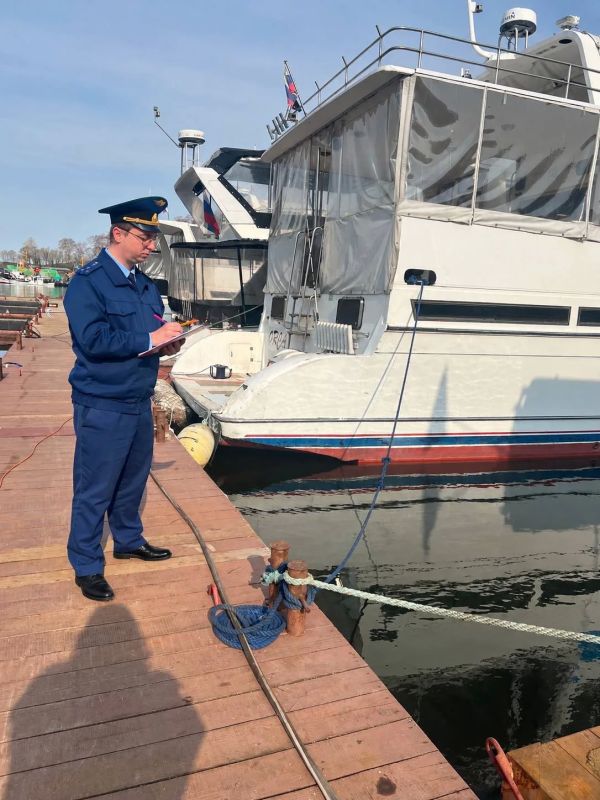 В Камчатской транспортной прокуратуре подвели итоги рейдовых мероприятий