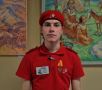 Даниил Распутько признан лучшим учеником года в Вилючинске