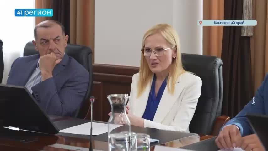 Федеральная помощь родной Камчатке, медицинские десанты лучших специалистов, законы в пользу людей, поддержка рыбаков, учителей, поисковиков и культуры – земляки уверены, победа Ирины Яровой на выборах в Госдуму с...