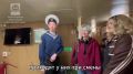 Парусник «Надежда» снова у берегов Камчатки! Легендарный учебный трехмачтовый фрегат вновь зашел в порт Петропавловска-Камчатского