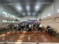 19 сентября в КГАУ СШОР по плаванию прошёл чемпионат Камчатского края по пауэрлифтингу в дисциплинах: жим и жим классический