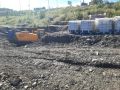 Работы по реализации мероприятия "Реконструкция коллектора Д-700" в рамках федерального проекта «Модернизация коммунальной инфраструктуры» национального проекта «Инфраструктура для жизни» продолжаются