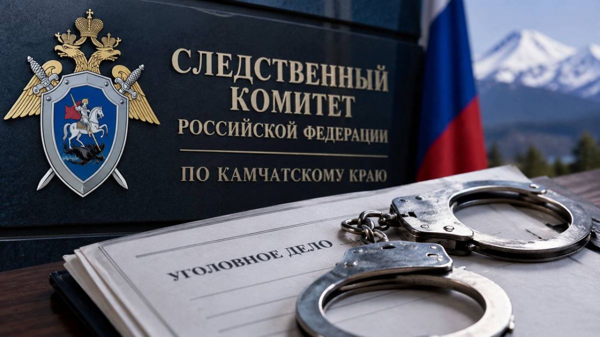 Четверо иностранцев получили сроки за похищение таксиста на Камчатке