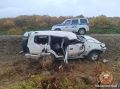 Лишённый прав водитель погиб в ДТП на трассе Анавгай - Палана