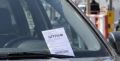 Срок оплаты штрафов для авто с иностранными номерами могут сократить