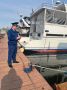 В Камчатской транспортной прокуратуре подвели итоги рейдовых мероприятий