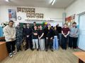 В рамках акции «Сообщи, где торгуют смертью» полицейские провели лекцию в вечерней школе