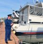 Туристов на Камчатке возили на катерах с превышением допустимого числа пассажиров