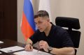 Сергей Меркулов переходит в парламент Камчатки