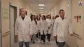 Медицинский студенческий отряд впервые работал на Камчатке в рамках проекта «Пульс Дальнего Востока»
