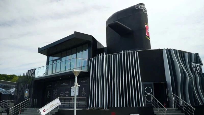 Павильон Камчатки на ВЭФ признан одним из лучших