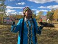 Калмыцкий праздник «Джангариада» пройдёт в субботу на Камчатке
