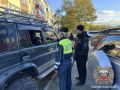 27 нарушений перевозки детей выявили за один рейд в Петропавловске