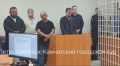 Четверо иностранцев осуждены на Камчатке за похищение таксиста