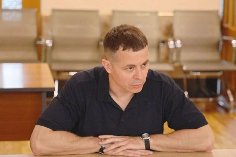 Глава администрации губернатора Камчатки оставил пост ради Заксобрания