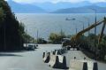 На Камчатке восстановили более миллиона квадратных метров дорог