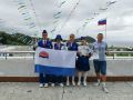 «Пионерский патруль» — в десятке лучших отрядов ЮИД страны