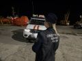 Следователями Восточного МСУТ СК России расследуется уголовное дело по факту пожара на рыболовецком судне у Камчатского полуострова