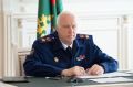 Бастрыкин взял на контроль расследование пожара на судне