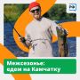 Гейзер высотой с девятиэтажку, «танцующий» лес и вулкан, который «бодрствует» уже тысячи лет