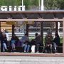 «Вместе мы – Камчатка»: благодаря Ирине Яровой автопарк Камчатки пополнен на 25 автобусов, 20 из которых уже вышли на линию