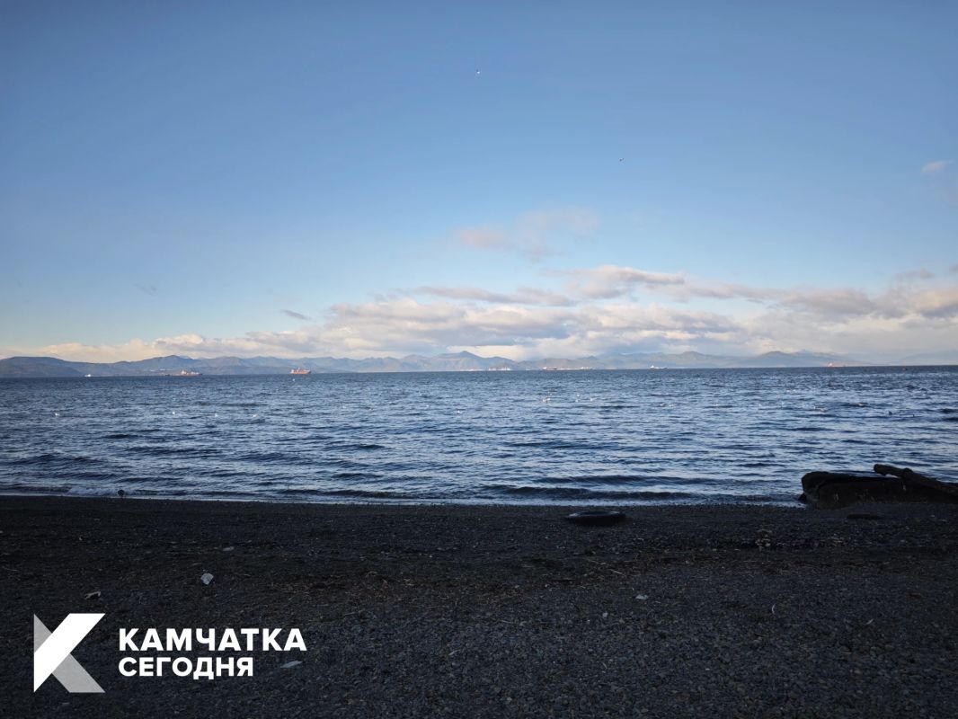 За загрязнение воды камчатское предприятие обязали выплатить почти два миллиона рублей
