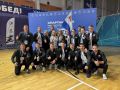 Камчатская сборная привезла два золота со спартакиады госслужащих в Уфе