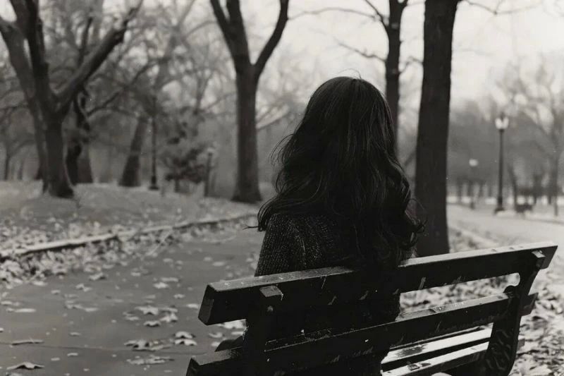 На Камчатке нашли пропавшую сутки назад 12-летнюю девочку