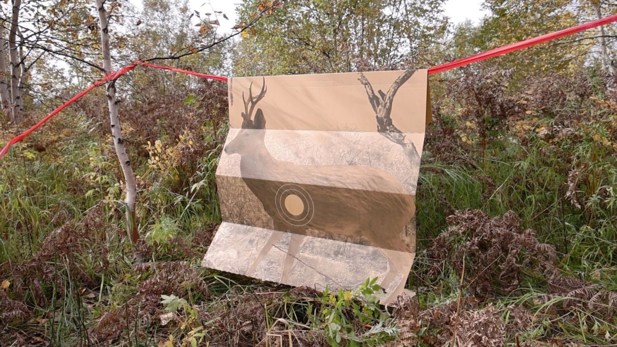 Камчатская Джангариада объединила любителей национальной борьбы и стрельбы из лука Камчатская Джангариада объединила любителей национальной борьбы и стрельбы из лука