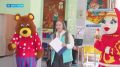 Акция «Коробка храбрости» завершилась на Камчатке: подарки, эмоции и тепло подарили детям, которые находятся на длительном лечении
