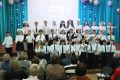 Средняя школа № 36 имени П.Т. Новограбленова в ПетропавловскеКамчатском отметила 45летие