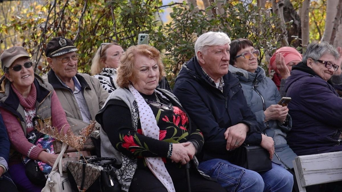 Камчатская Джангариада объединила любителей национальной борьбы и стрельбы из лука Камчатская Джангариада объединила любителей национальной борьбы и стрельбы из лука