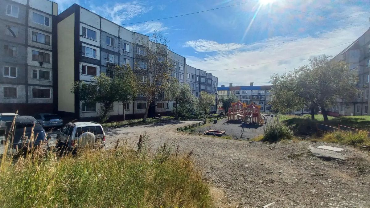 Мы замерзаем: жильцы дома на Циолковского сидят без отопления